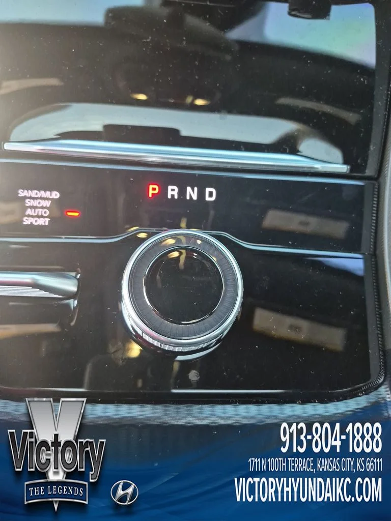 Used 2024 Red Jeep Limited image 24