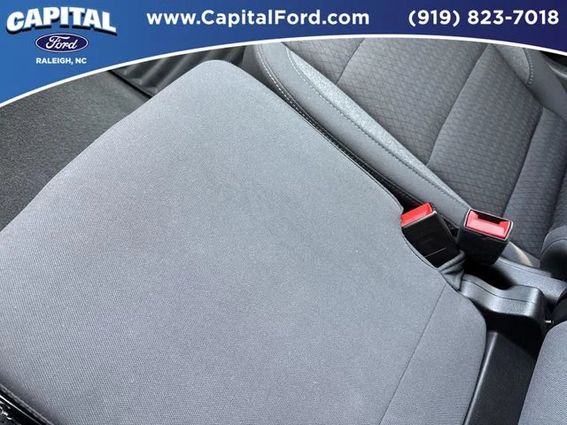 Used 2024 Black Chevrolet LT image 31
