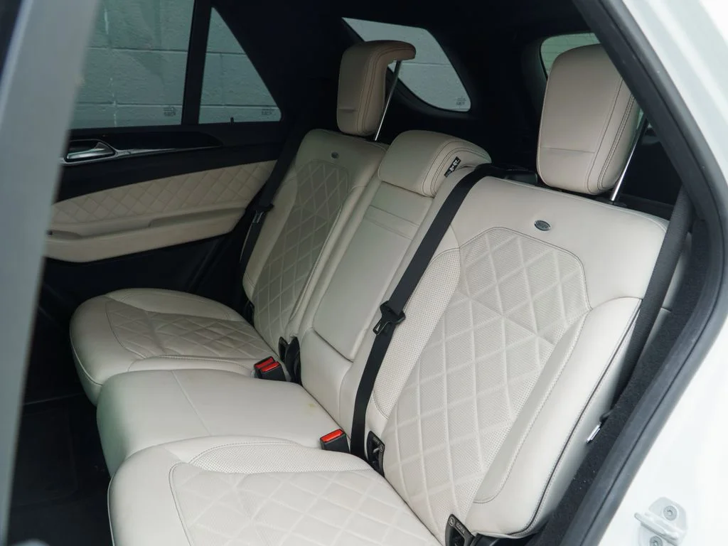 Used 2018  Mercedes-Benz GLE 350 image 18
