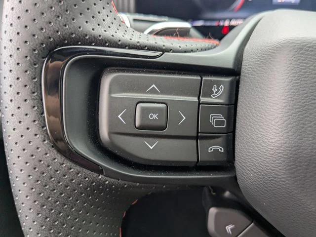 New 2026 Diamond Black Crystal Pearlcoat Dodge Scat Pack image 20