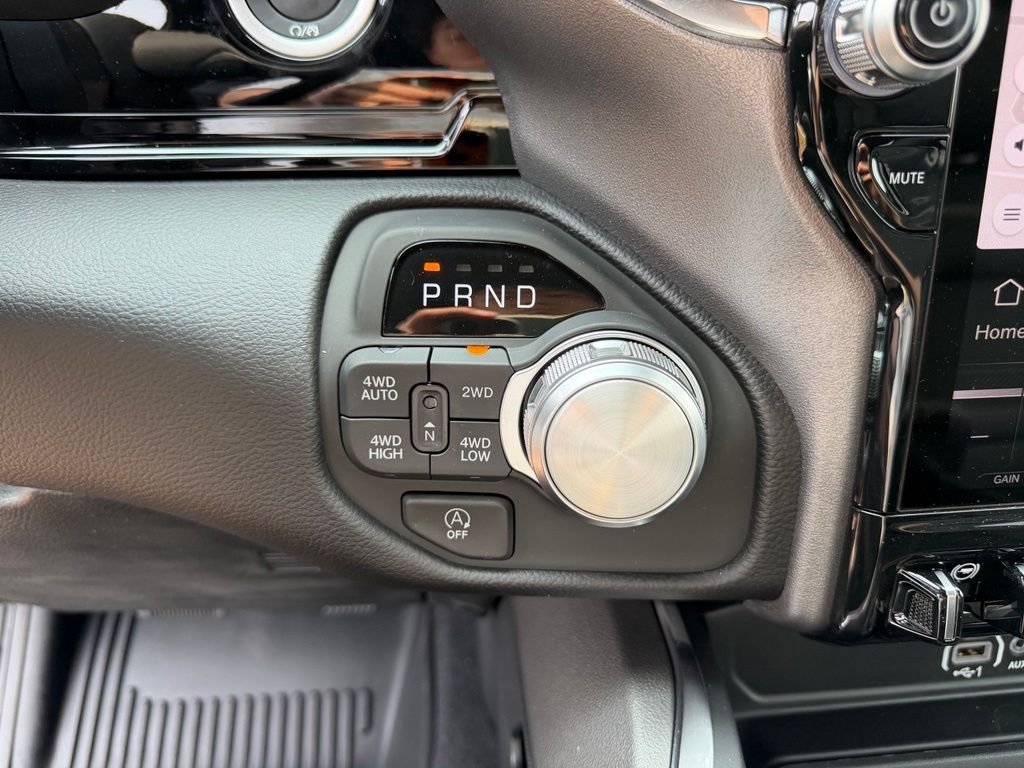 2026 RAM 1500 Laramie - Photo 26