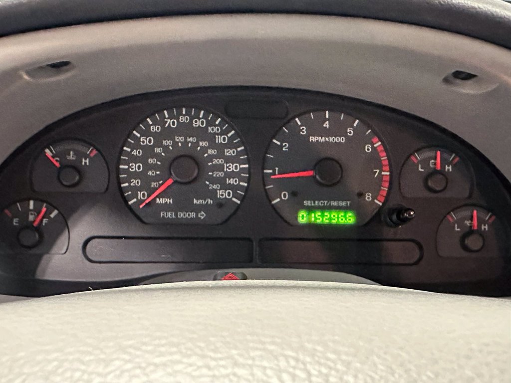 Used 2004  Ford GT image 74