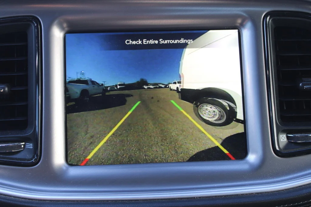 Used 2022 Gray Dodge GT image 20
