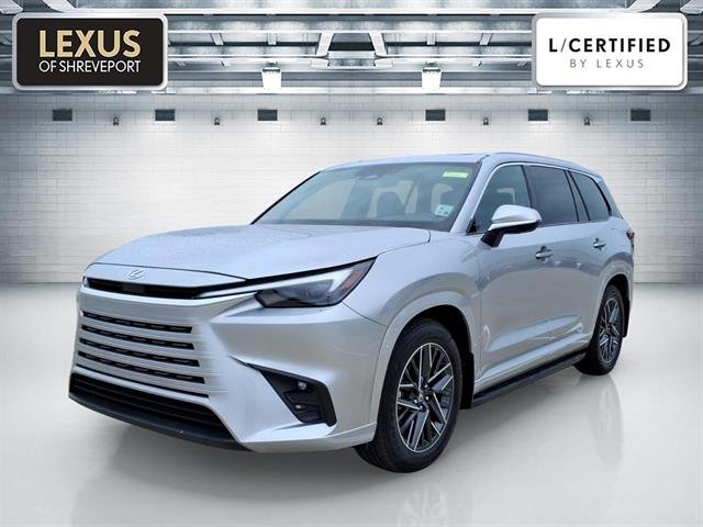 2024 Lexus TX 350 350 Luxury FWD's photo