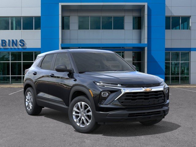 2026 Chevrolet Trailblazer LS - Photo 7