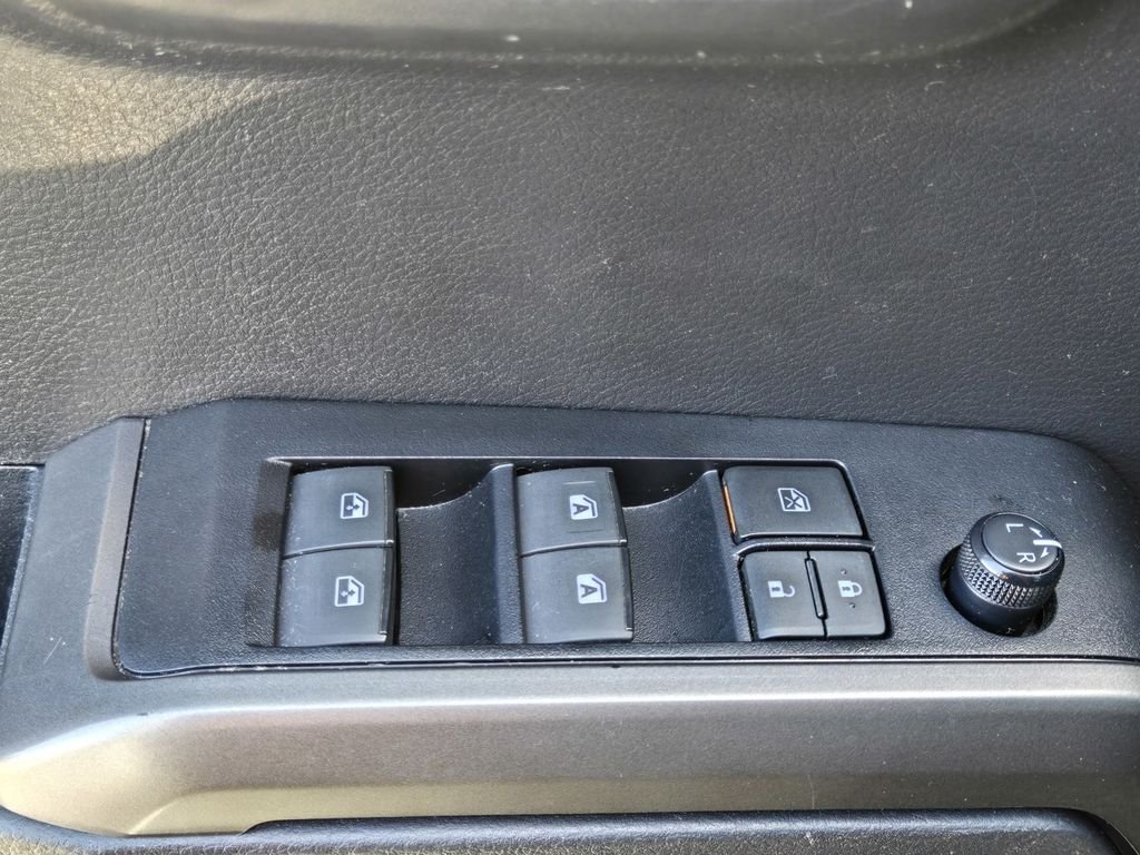 Used 2023 Lunar Rock Toyota TRD Off Road image 22