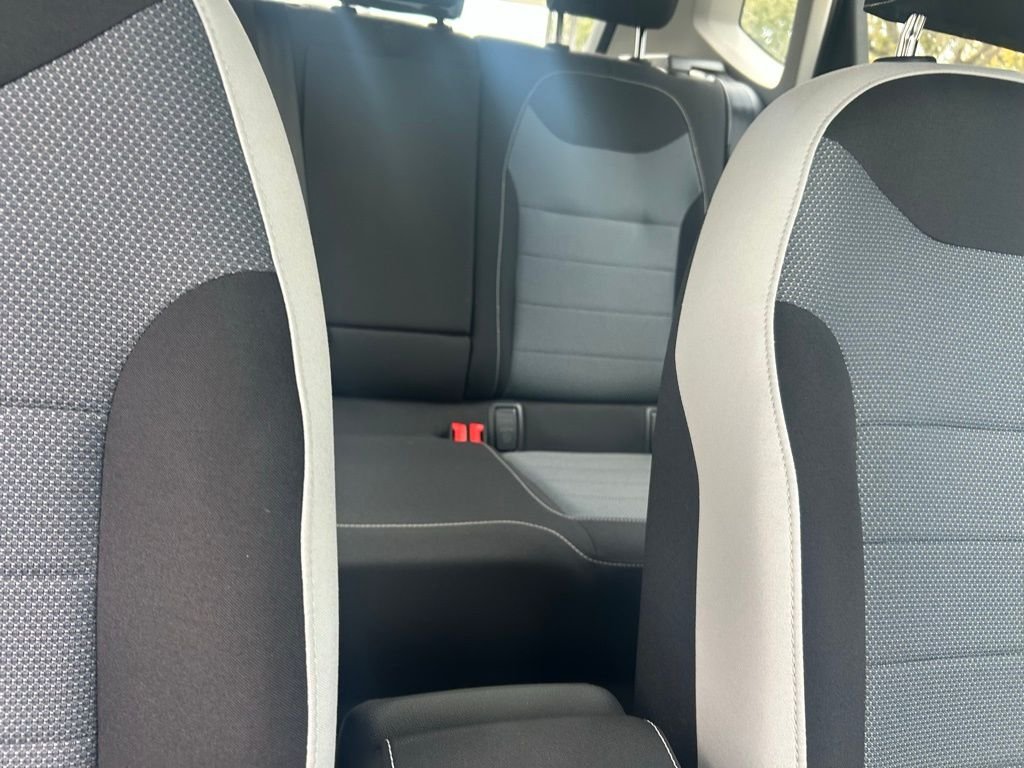 New 2026 Gray Volkswagen 1.5T S image 35