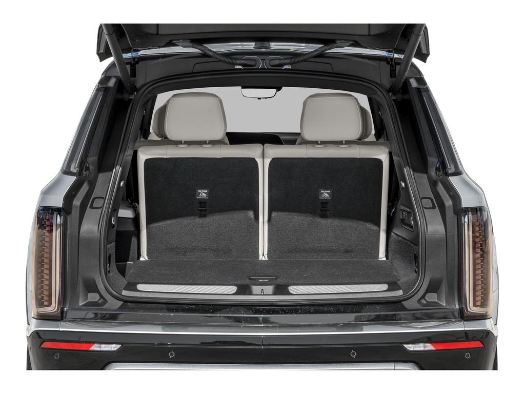 2026 Cadillac VISTIQ Premium Luxury - Photo 10