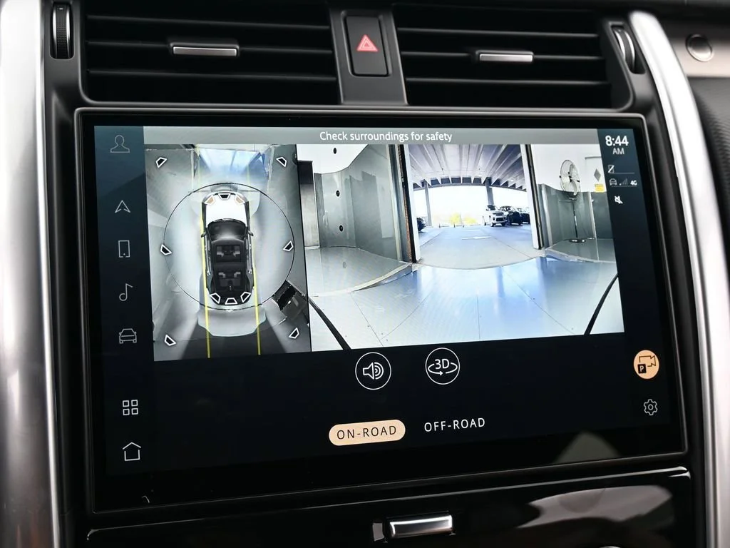 2026 Land Rover Discovery Gemini Edition - Photo 21