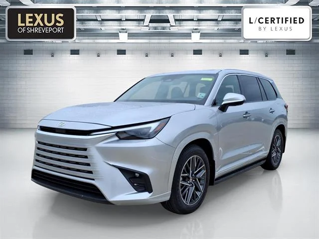 2024 Lexus TX 350 350 Luxury FWD's photo