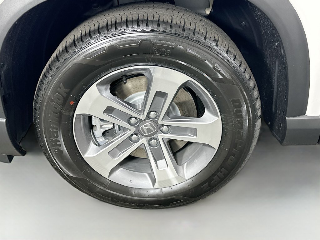 Used 2026 Platinum White Pearl Honda EX-L image 23