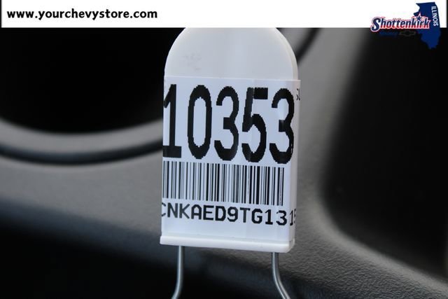 2026 Chevrolet Silverado 1500 Work Truck - Photo 36