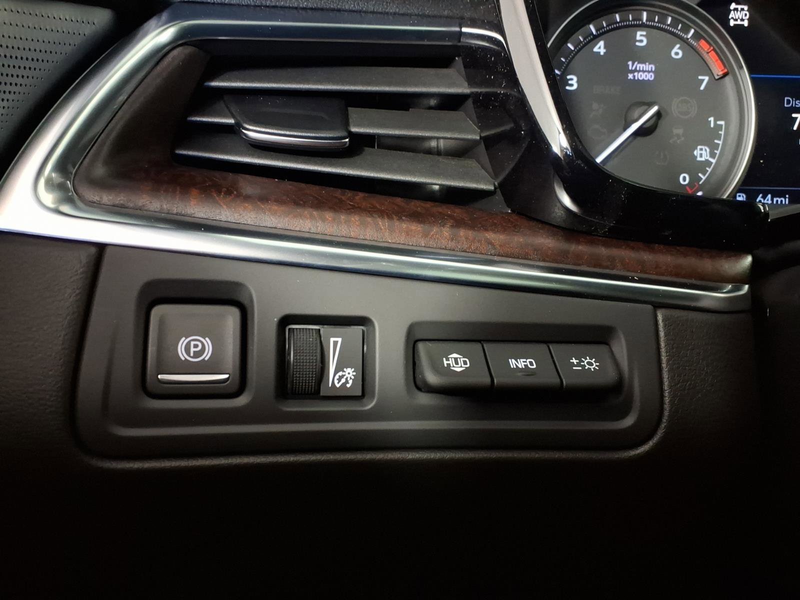 2026 Cadillac XT5 Premium Luxury - Photo 24
