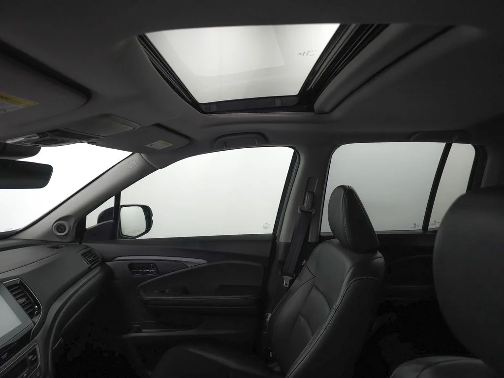 Used 2022  Honda RTL-E image 22