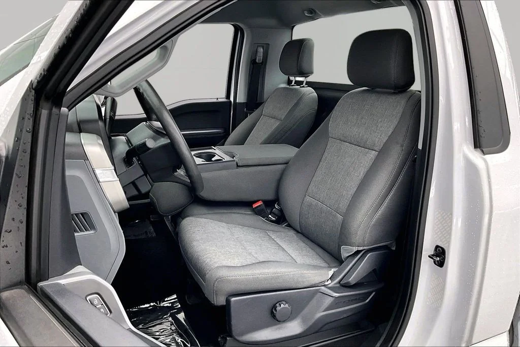 Certified Used 2024 Oxford White Ford XL image 24