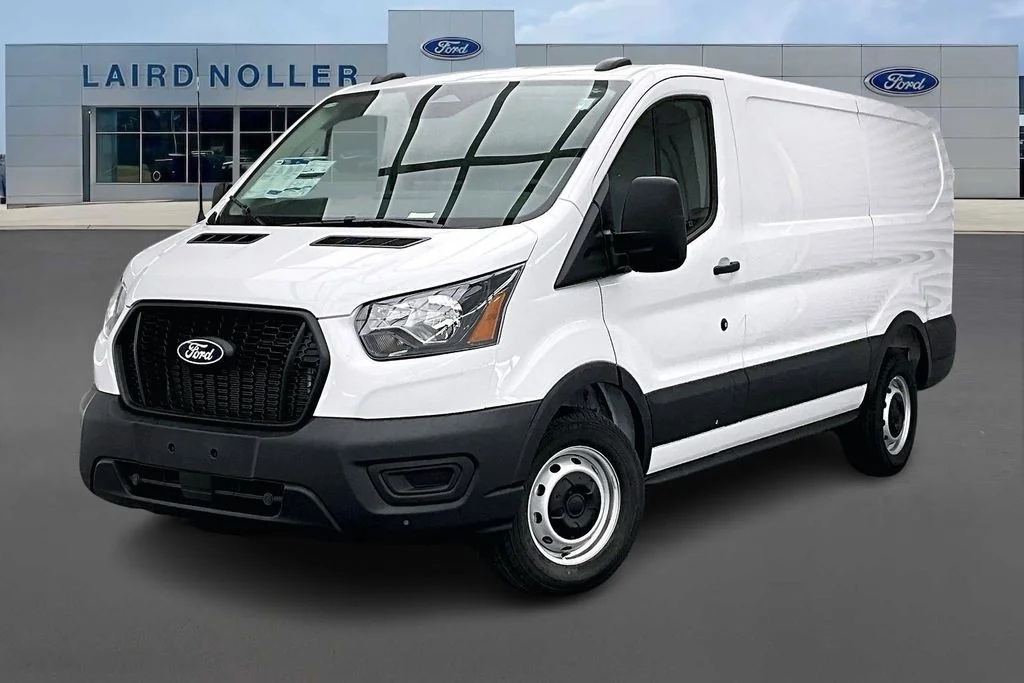 2026 Ford Transit 150 Low Roof 130 WB's photo