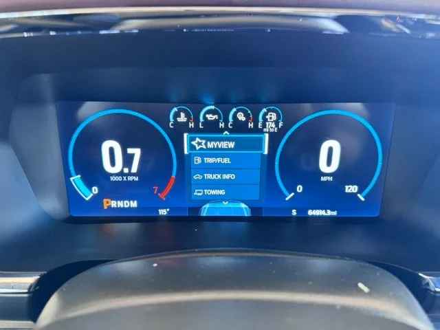 2022 Ford F-150 Lariat - Photo 18