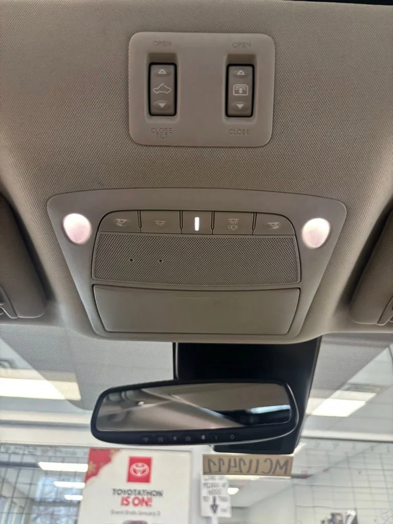 2021 Nissan Murano SL - Photo 22