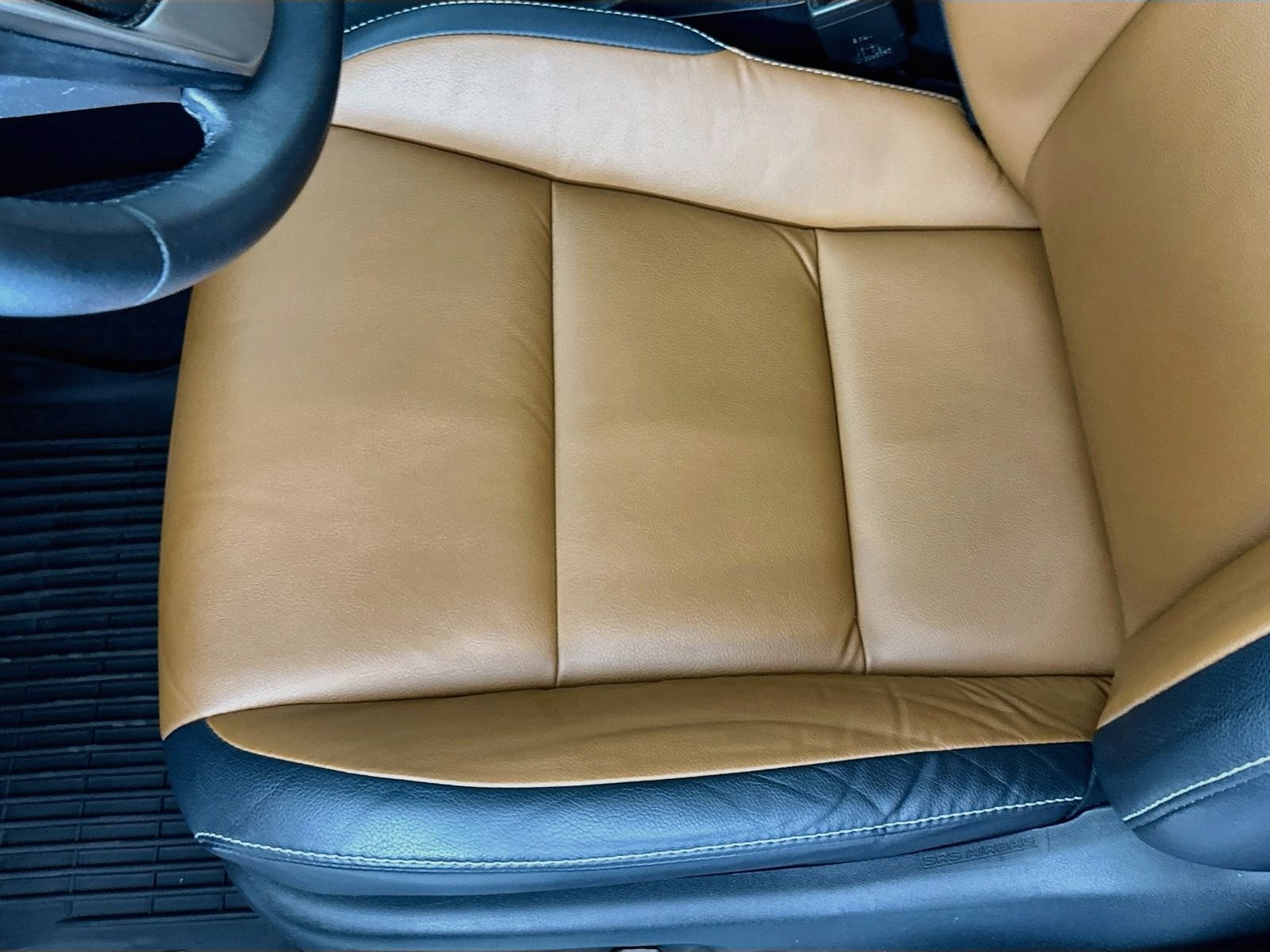 Used 2016 Blizzard Pearl Toyota Limited image 19