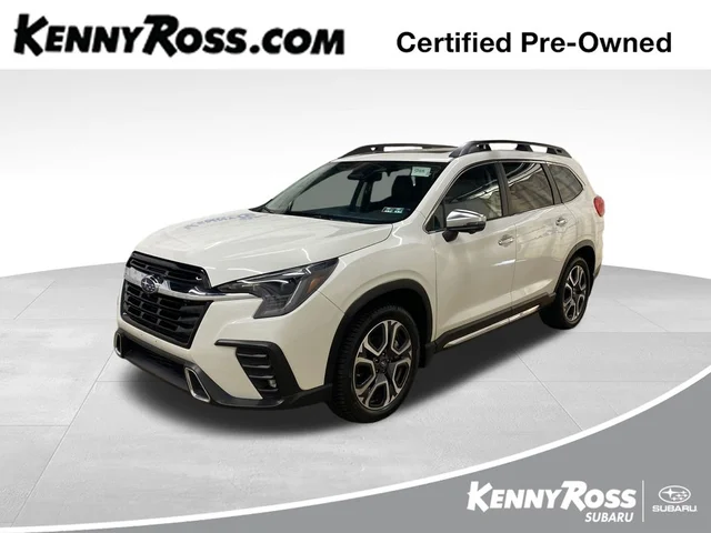 2023 Subaru Ascent Touring
