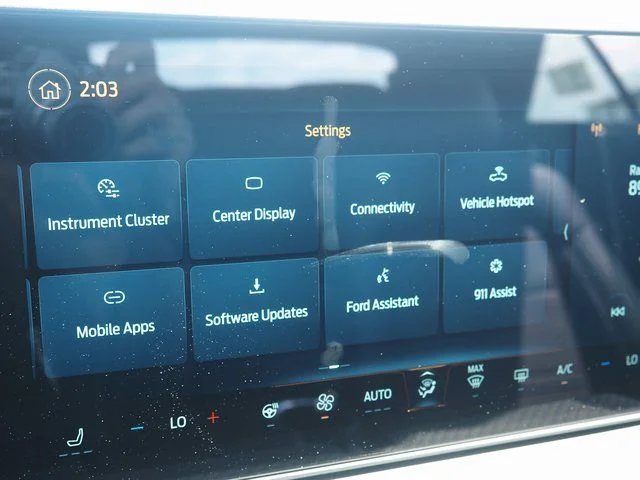 2025 Ford Mustang EcoBoost Premium Convertible - Photo 62