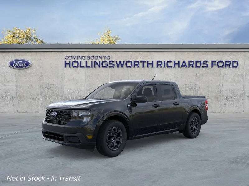 2026 Ford Maverick XLT AWD's photo