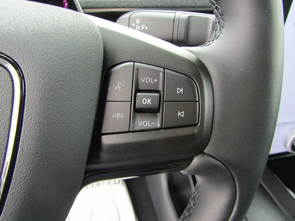 Used 2025 Star White Ford Premium image 22