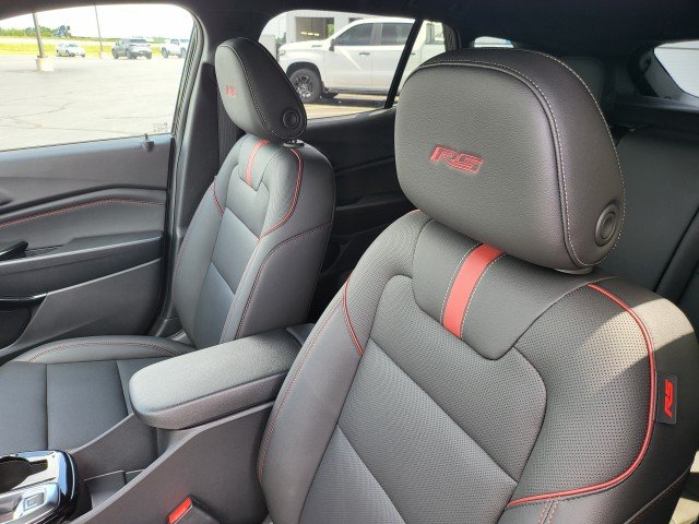 2026 Chevrolet Trax RS - Photo 21