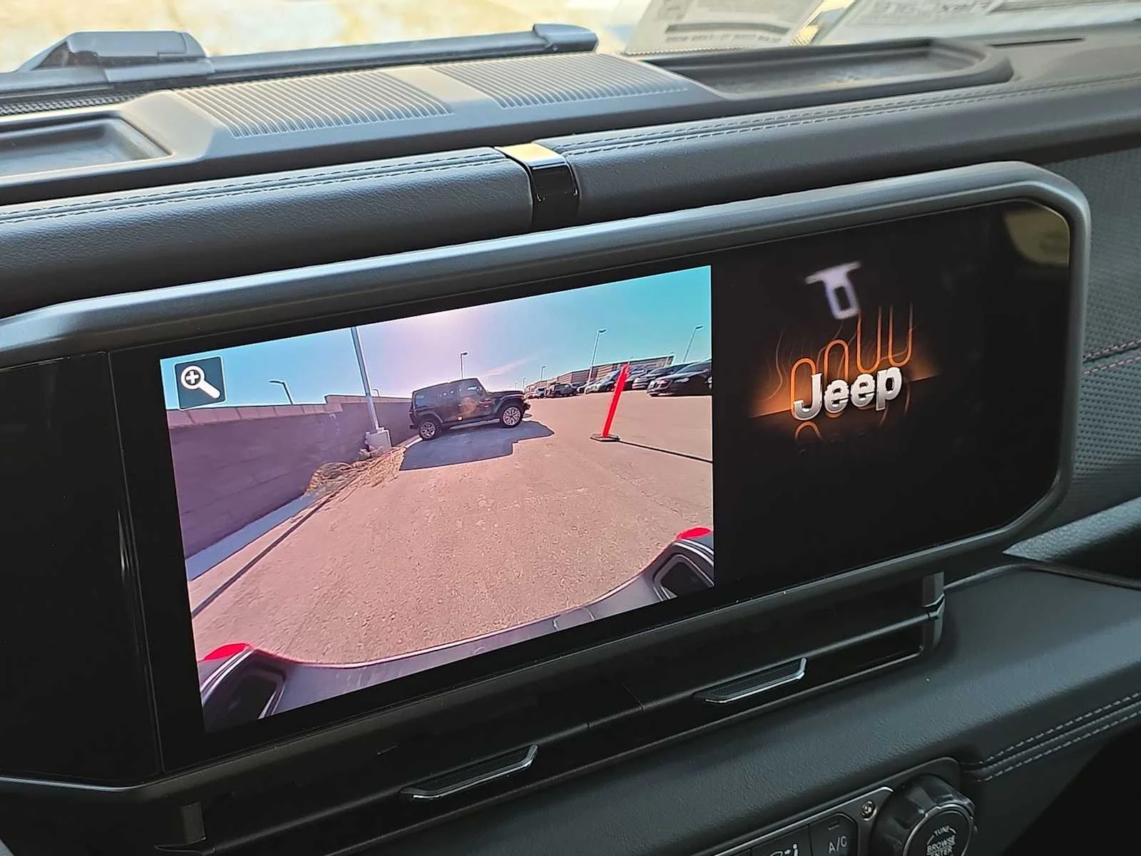New 2026 41 Jeep Rubicon image 26