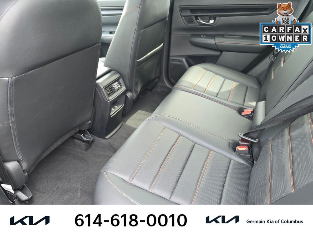 Used 2024  Honda Sport-L image 19