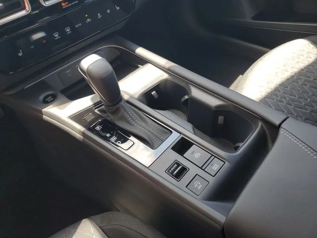 New 2026 Imperial Bronze Nissan SV image 8