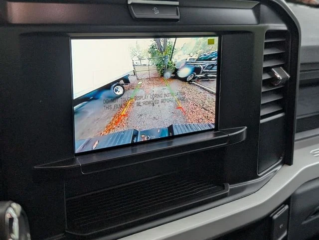 New 2026 Carbonized Gray Metallic Ford F-250® XL image 12