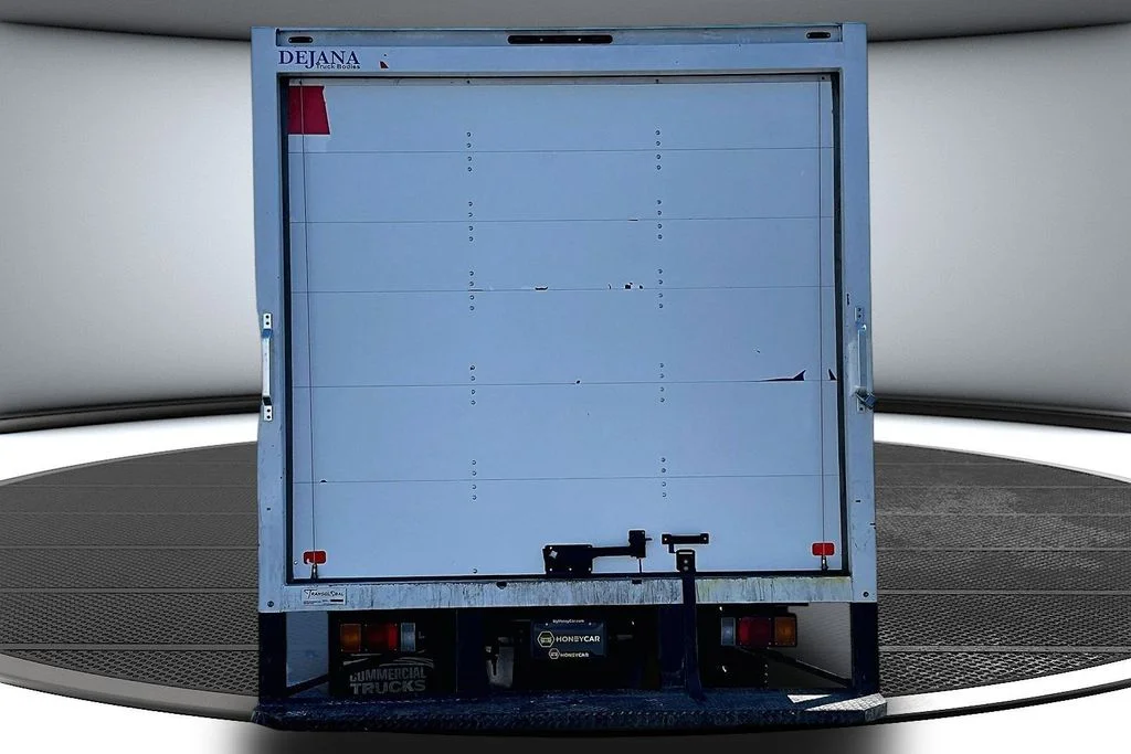 2022 Isuzu NRR - Photo 5