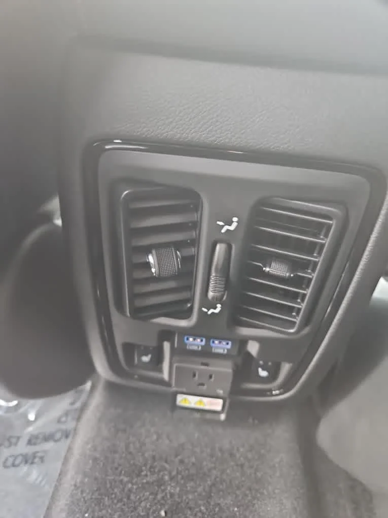 New 2026 B5 Blue Dodge GT Plus image 16