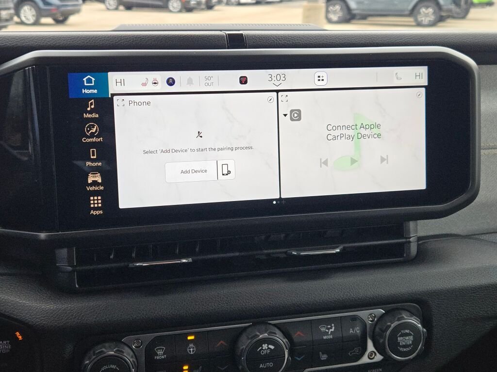 New 2026 Reign Jeep Sport S image 3