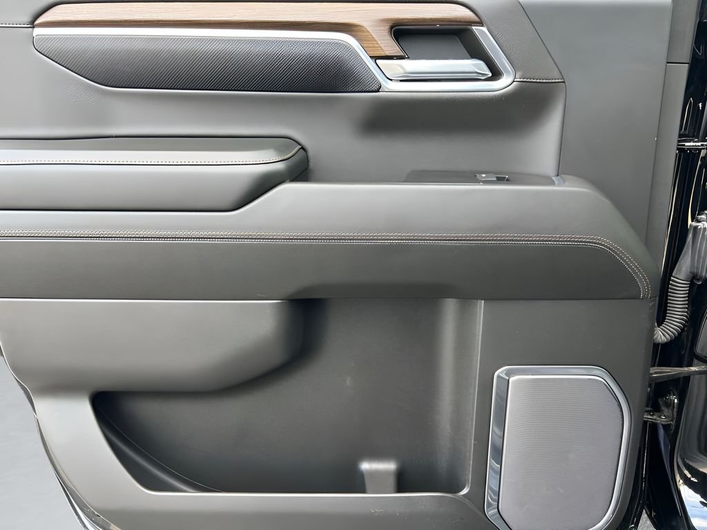 2024 Chevrolet Silverado 1500 High Country - Photo 9