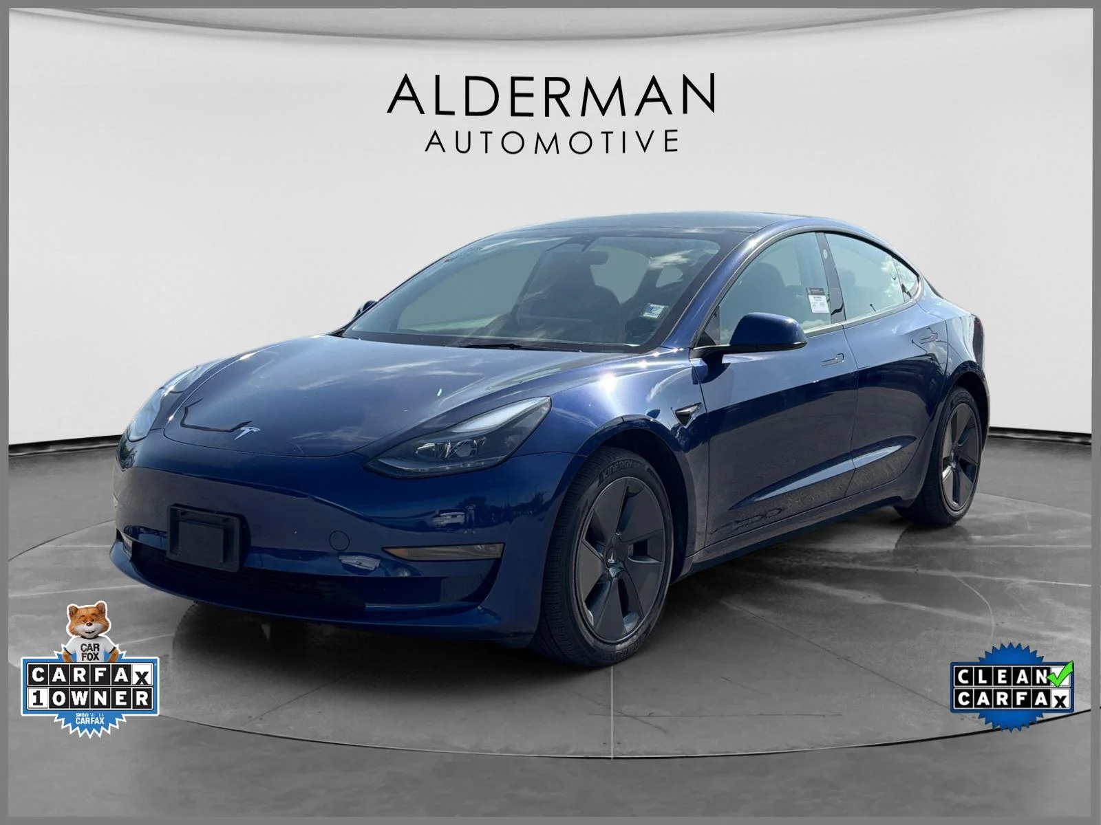 2023 Tesla Model 3 -'s photo