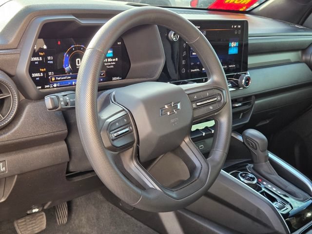 2024 Chevrolet Colorado Trail Boss - Photo 18