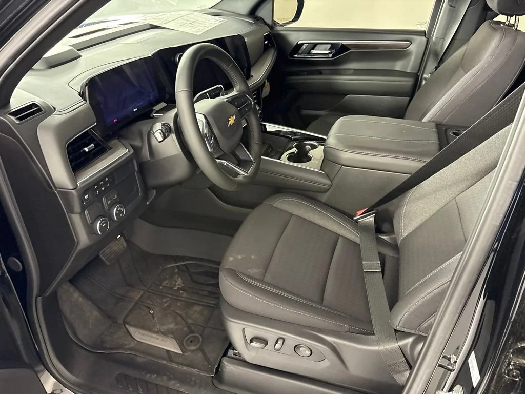 2026 Chevrolet Tahoe LS - Photo 31