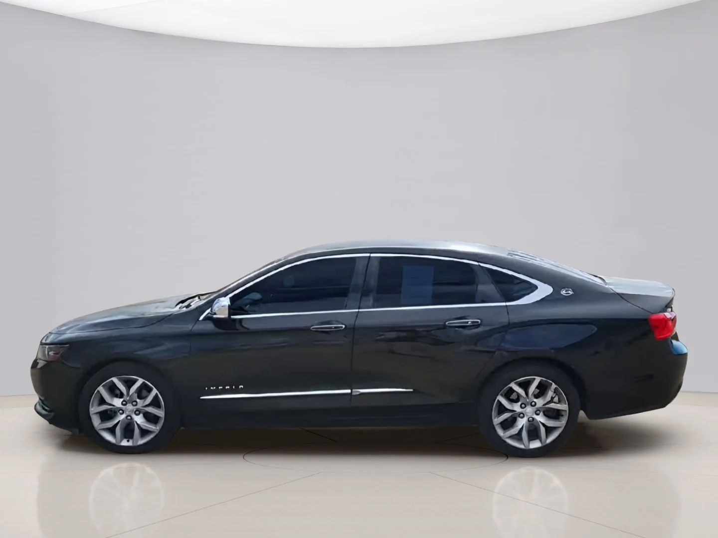 2017 Chevrolet Impala Premier - Photo 2