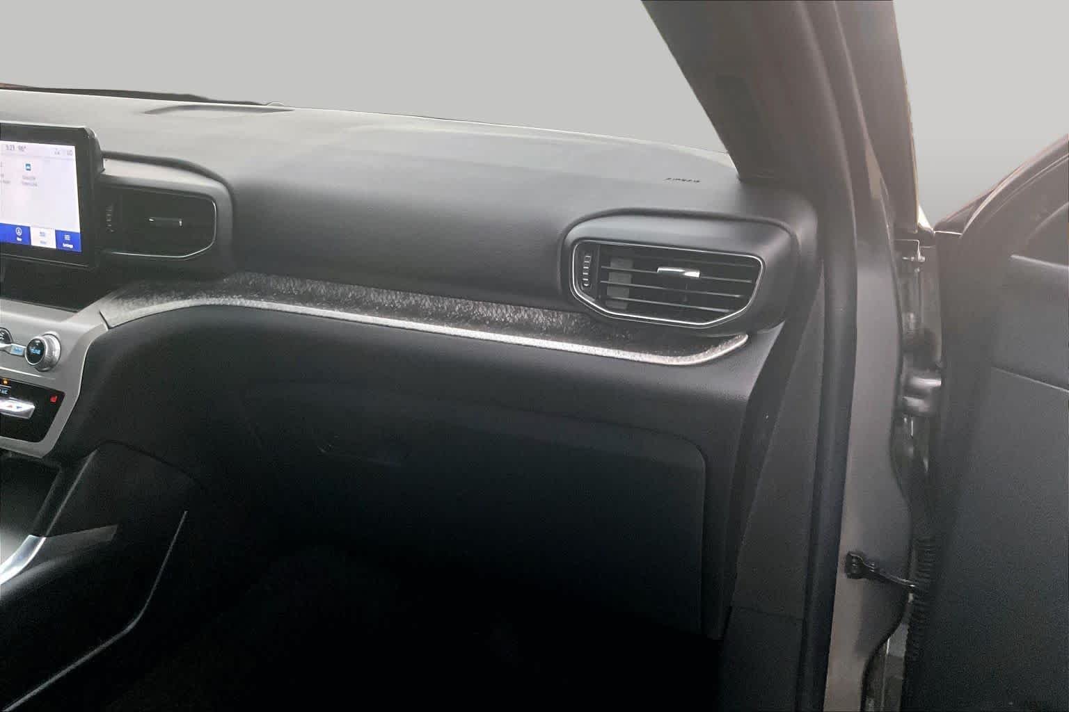 Used 2023 Carbonized Gray Ford Timberline image 19