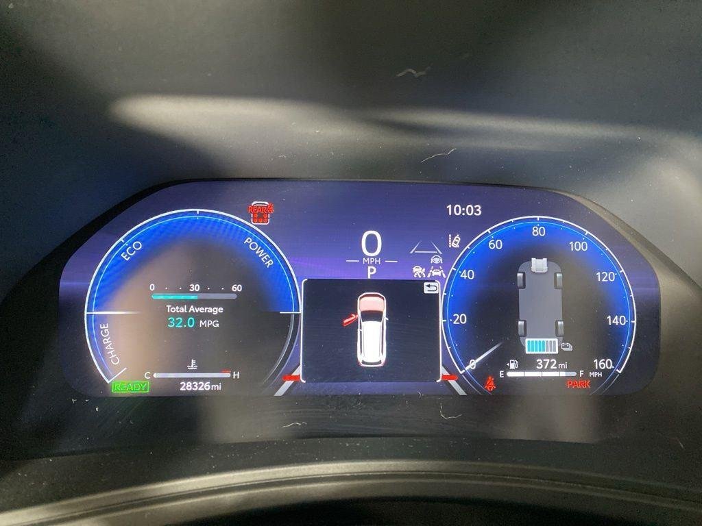 Certified Used 2024 Pearl Toyota Limited image 13