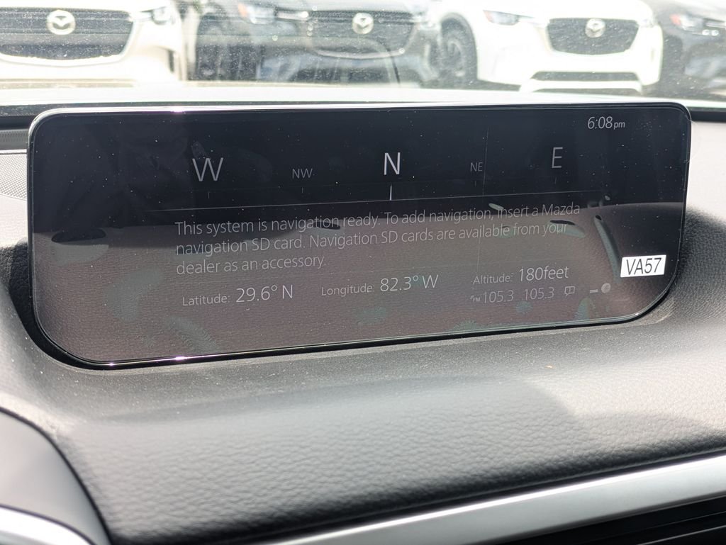 New 2026 Cypress Mazda 2.5 S Preferred AWD image 20