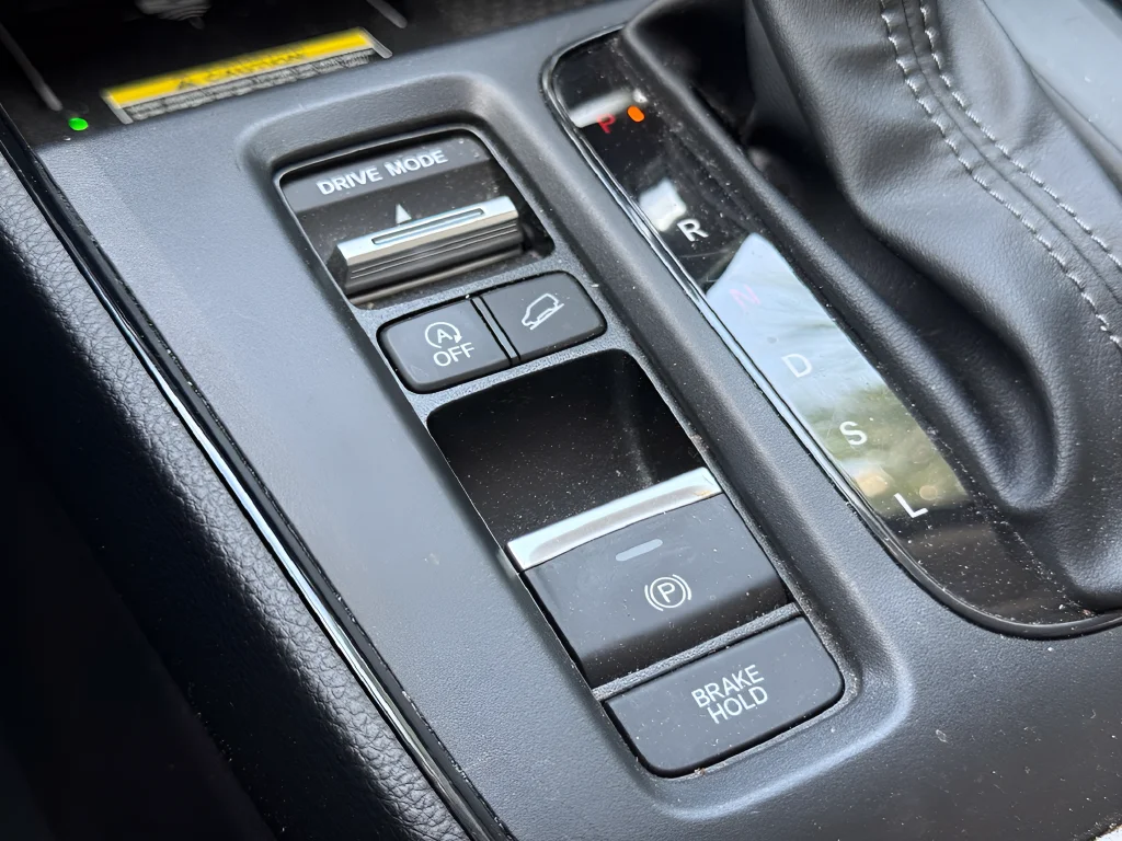 2024 Honda CR-V EX-L - Photo 32