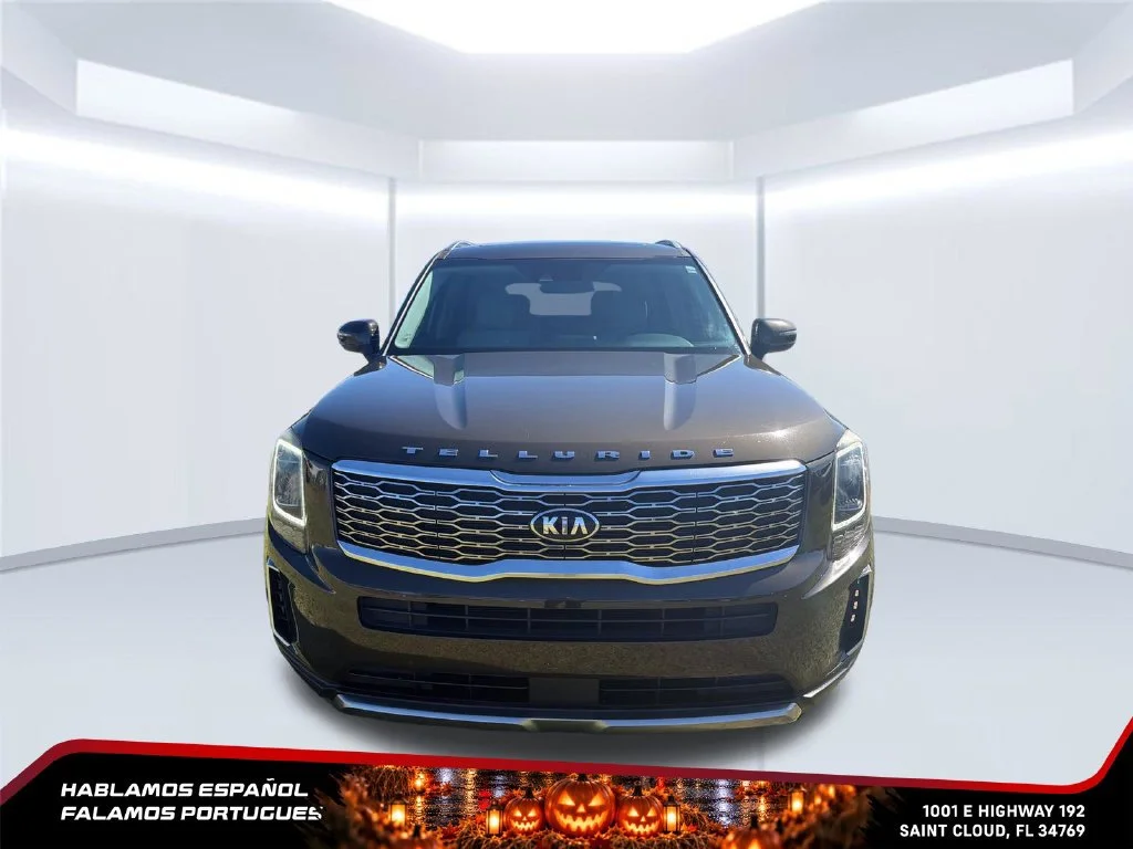 Used 2020  Kia S image 8