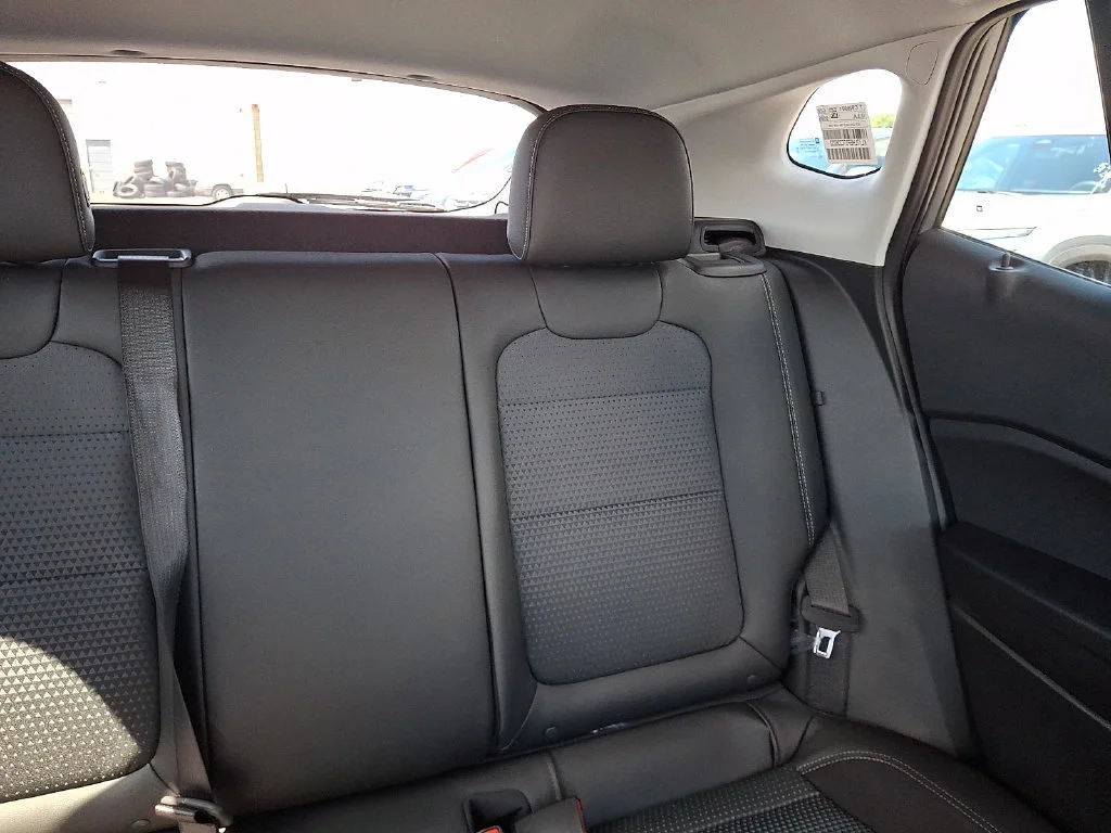 New 2026 Sterling Gray Metallic Chevrolet LT image 15