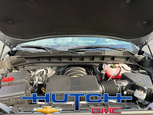 New 2026 Sterling Metallic GMC Denali image 11