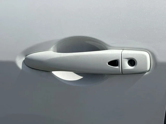 Used 2024 White Nissan SV image 38