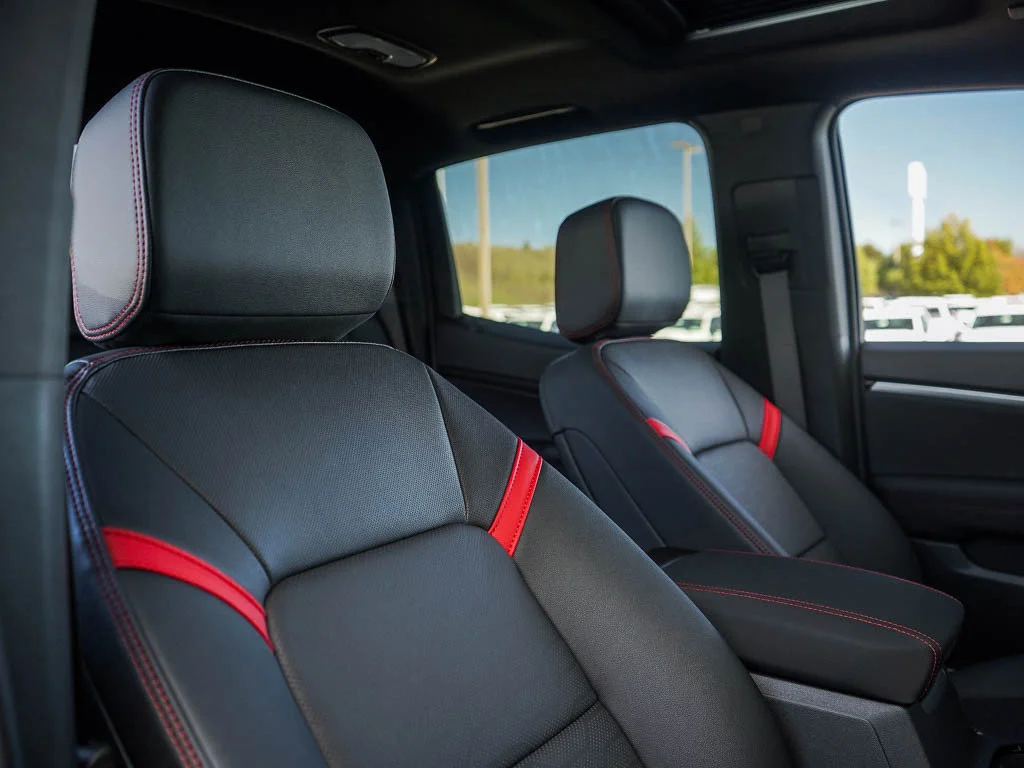 New 2026 Sterling Gray Metallic Chevrolet Z71 image 9