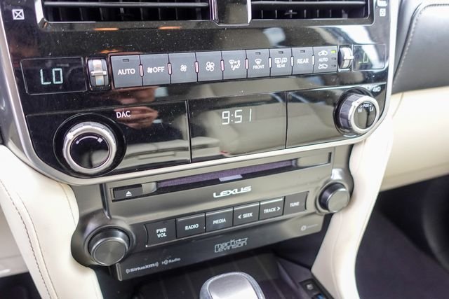 Used 2023 Silver Lexus 460 image 21